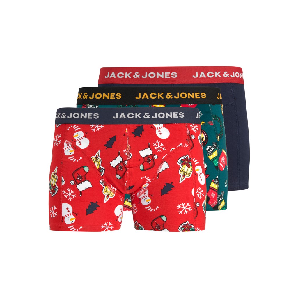 Jack & Jones Man Boxer briefs